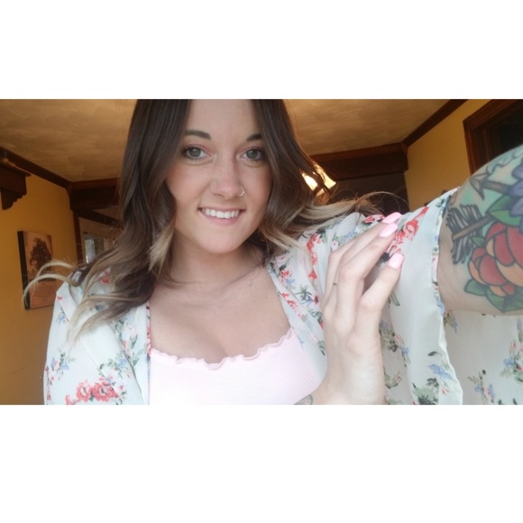 Meet your Posher, Jamie - Picture 1 of 1